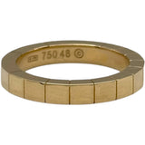 カルティエ Cartier ラニエールリング ゴールド 750 ジュエリー