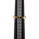 カルティエ Cartier ラニエールリング ゴールド 750 ジュエリー