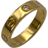 カルティエ Cartier ミニラブリング ゴールド 750 ジュエリー