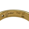 カルティエ Cartier ミニラブリング ゴールド 750 ジュエリー