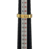 カルティエ Cartier ミニラブリング ゴールド 750 ジュエリー