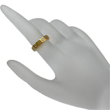 カルティエ Cartier ミニラブリング ゴールド 750 ジュエリー
