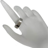 カルティエ Cartier ラブリング ホワイトゴールド 750 ジュエリー