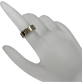 カルティエ Cartier ラブリング ホワイトゴールド 750 ジュエリー