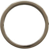 カルティエ Cartier ラブリング ホワイトゴールド 750 ジュエリー