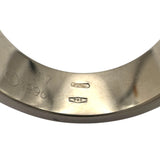 カルティエ Cartier ラブリング ホワイトゴールド 750 ジュエリー