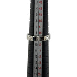 カルティエ Cartier ミニラブリング ホワイトゴールド Au750 ジュエリー