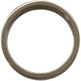 カルティエ Cartier ラブリング ホワイトゴールド 750 ジュエリー