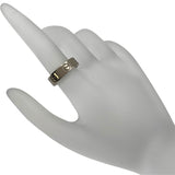 カルティエ Cartier ラブリング ホワイトゴールド 750 ジュエリー