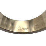 カルティエ Cartier ラブリング ホワイトゴールド 750 ジュエリー