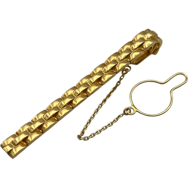 カルティエ Cartier パンテールタイバー ゴールド 750 ジュエリー カルティエ Cartier パンテールタイバー ゴールド 750 ジュエリー