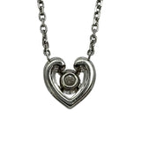 カルティエ Cartier ユアマインダイヤネックレス プラチナ Pt950 ジュエリー