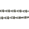 ティファニー TIFFANY＆CO ハードウェアブレスレット シルバー Ag925 ジュエリー