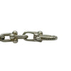 ティファニー TIFFANY＆CO ハードウェアブレスレット シルバー Ag925 ジュエリー