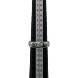 エルメス HERMES ヘラクレスリング ホワイトゴールド 750 ジュエリー