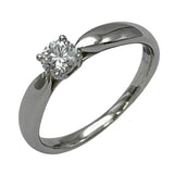 ティファニー TIFFANY＆CO ハーモニーリング プラチナ Pt950 ジュエリー