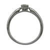 ティファニー TIFFANY＆CO ハーモニーリング プラチナ Pt950 ジュエリー