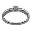 ティファニー TIFFANY＆CO ハーモニーリング プラチナ Pt950 ジュエリー