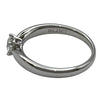 ティファニー TIFFANY＆CO ハーモニーリング プラチナ Pt950 ジュエリー