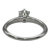 ティファニー TIFFANY＆CO ソリティアリング プラチナ Pt950 ジュエリー
