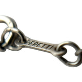 ティファニー TIFFANY＆CO ティアドロップネックレス シルバー 925 ジュエリー