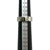 カルティエ Cartier ラブリング プラチナ Pt950 ジュエリー