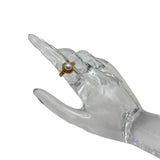 ティファニー TIFFANY＆CO シグネチャーリング ゴールド 750 ジュエリー