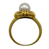 ティファニー TIFFANY＆CO シグネチャーリング ゴールド 750 ジュエリー