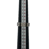カルティエ Cartier ラブリング ホワイトゴールド 750 ジュエリー
