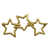ティファニー TIFFANY＆CO トリプルスターブローチ ゴールド 18K ジュエリー