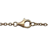 カルティエ Cartier ベビーラブネックレス ピンクゴールド 750 ジュエリー