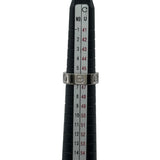 カルティエ Cartier ラブリング ホワイトゴールド 750 ジュエリー