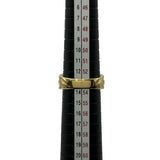 ミキモト MIKIMOTO リング ゴールド K18 ジュエリー