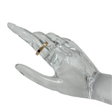 カルティエ Cartier ラニエールリング ピンクゴールド 750 ジュエリー