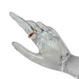 カルティエ Cartier ミニラブリング ピンクゴールド 750 ジュエリー