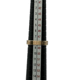 カルティエ Cartier ミニラブリング ピンクゴールド 750 ジュエリー