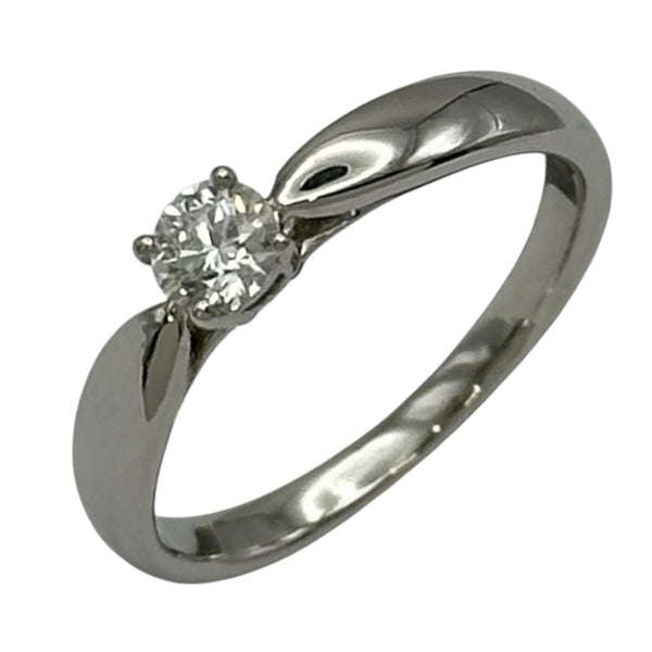 ティファニー TIFFANY＆CO ハーモニーリング プラチナ Pt950