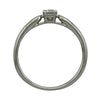 ティファニー TIFFANY＆CO ハーモニーリング プラチナ Pt950 ジュエリー