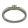 ティファニー TIFFANY＆CO ハーモニーリング プラチナ Pt950 ジュエリー