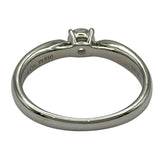 ティファニー TIFFANY＆CO ハーモニーリング プラチナ Pt950 ジュエリー