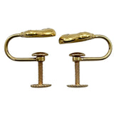 ティファニー TIFFANY＆CO フルハートイヤリング ゴールド 18K ジュエリー
