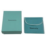 ティファニー TIFFANY＆CO オープンハートネックレス ゴールド 18K ジュエリー