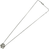 ブシュロン BOUCHERON パンセドゥディアマンネックレス ホワイトゴールド 750/ダイヤモンド ジュエリー