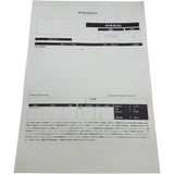 ブシュロン BOUCHERON パンセドゥディアマンネックレス ホワイトゴールド 750/ダイヤモンド ジュエリー