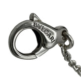 ブルガリ BVLGARI ブルガリブルガリネックレス ホワイトゴールド 750/ダイヤモンド ジュエリー