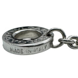 ブルガリ BVLGARI ブルガリブルガリネックレス ホワイトゴールド 750/ダイヤモンド ジュエリー