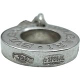 ブルガリ BVLGARI ブルガリブルガリネックレス ホワイトゴールド 750/ダイヤモンド ジュエリー