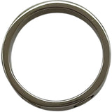 カルティエ Cartier ラブリング ホワイトゴールド 750 ジュエリー