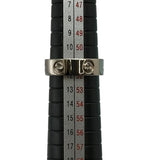 カルティエ Cartier ラブリング ホワイトゴールド 750 ジュエリー