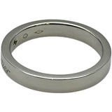 カルティエ Cartier Cドゥカルティエリング プラチナ Pt950/ダイヤモンド ジュエリー